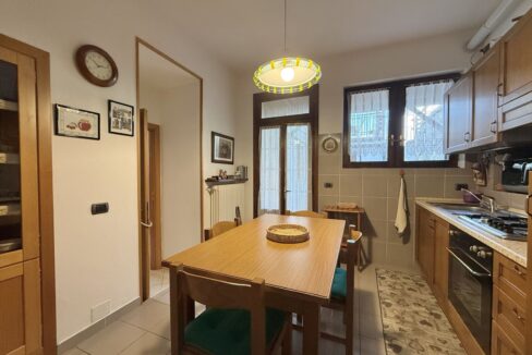 Appartamento Sorico Lago Como