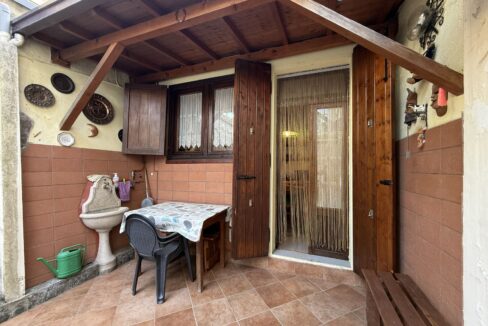Appartamento Sorico Lago Como