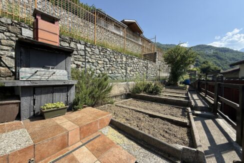 Appartamento Sorico Lago Como