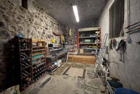 Appartamento Sorico Lago Como