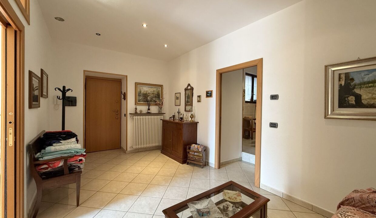 Appartamento Sorico Lago Como