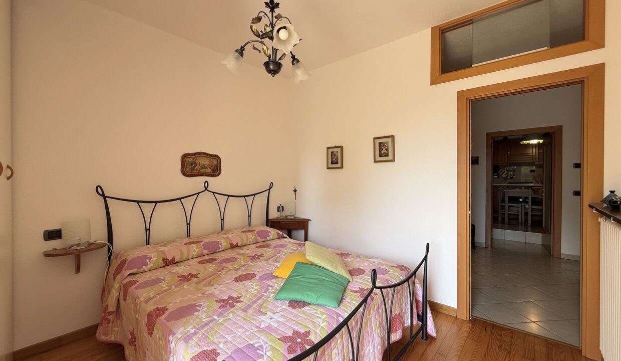 Appartamento Sorico Lago Como