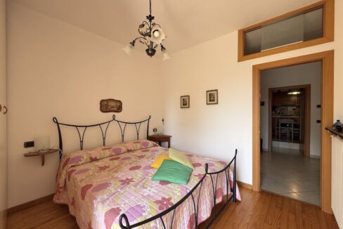 Appartamento Sorico Lago Como