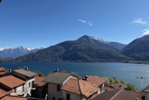 Casale Ristrutturato Cremia Vista Lago Como