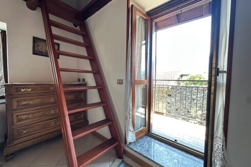 Valtellina Caratteristica Casa in Pietra nel Borgo Storico di Cino