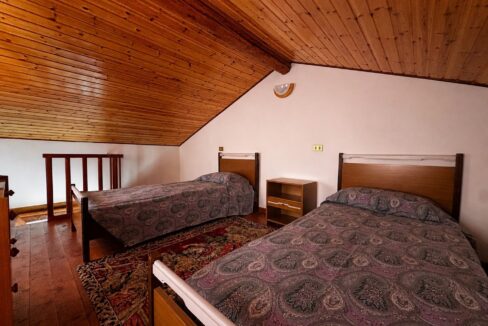 Valtellina Caratteristica Casa in Pietra nel Borgo Storico di Cino