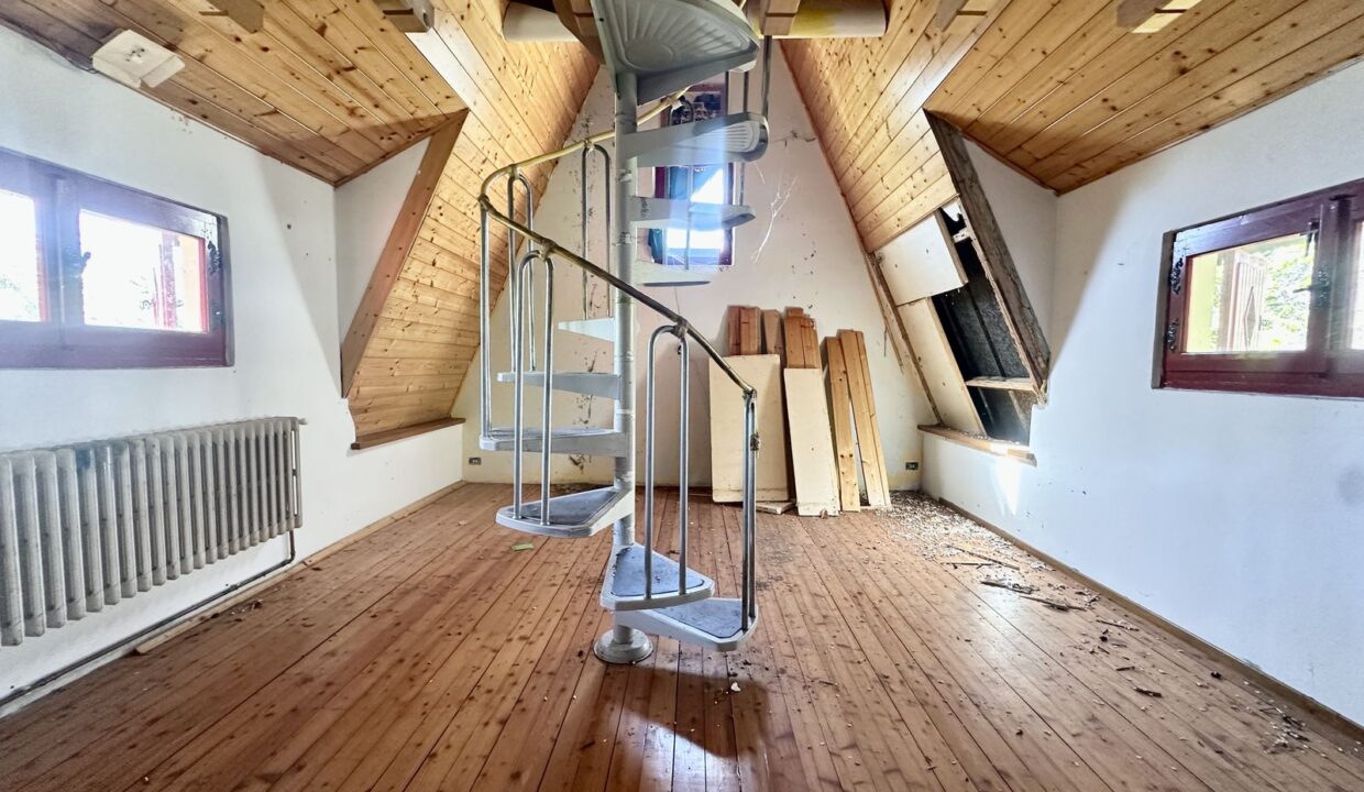Casa con Giardino Gravedona ed Uniti
