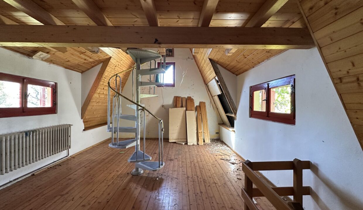 Casa con Giardino Gravedona ed Uniti