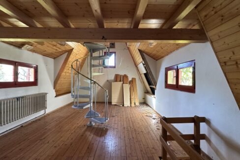 Casa con Giardino Gravedona ed Uniti