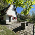 Casa con Giardino Gravedona ed Uniti