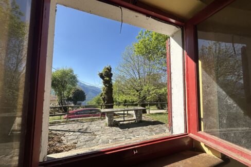 Casa con Giardino Gravedona ed Uniti