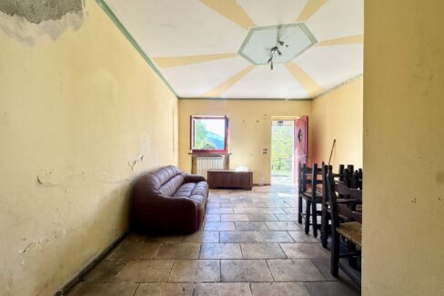 Casa con Giardino Gravedona ed Uniti