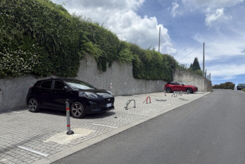 Foto MA007 Esterni e Posto Auto3