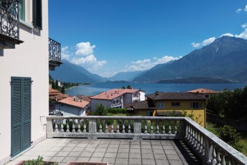 Hotel Lago Como Gravedona ed Uniti con Piscina