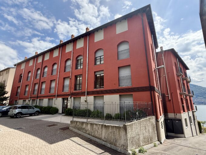 Casa dall'esterno