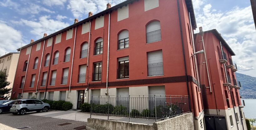 Casa dall'esterno