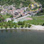 Appartamento Sorico Lago Como