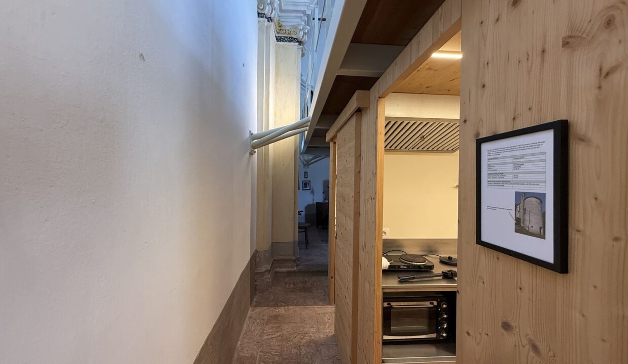 Casa Indipendente Gravedona ed Uniti Lago Como