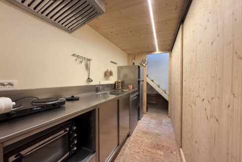 Casa Indipendente Gravedona ed Uniti Lago Como