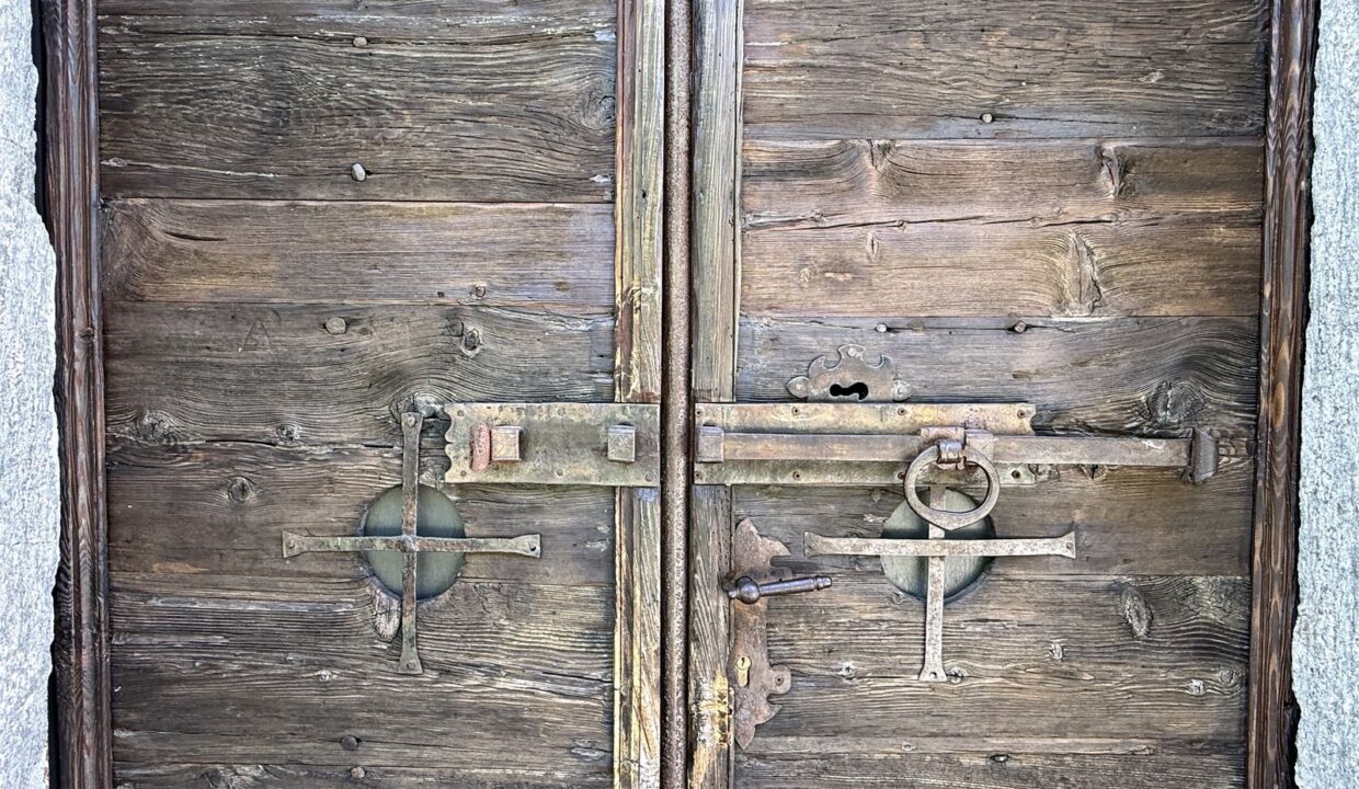 Casa Indipendente Gravedona ed Uniti Lago Como