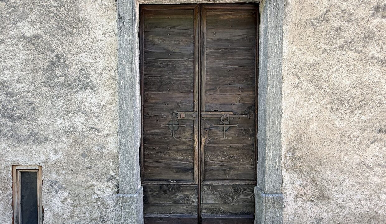 Casa Indipendente Gravedona ed Uniti Lago Como
