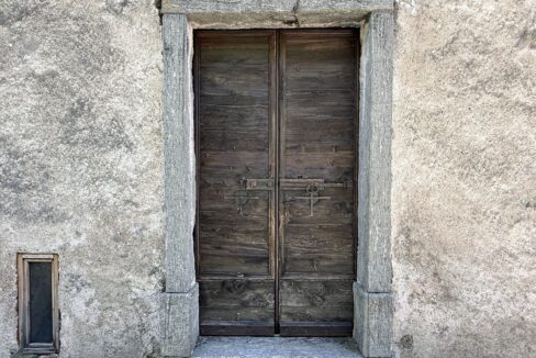 Casa Indipendente Gravedona ed Uniti Lago Como