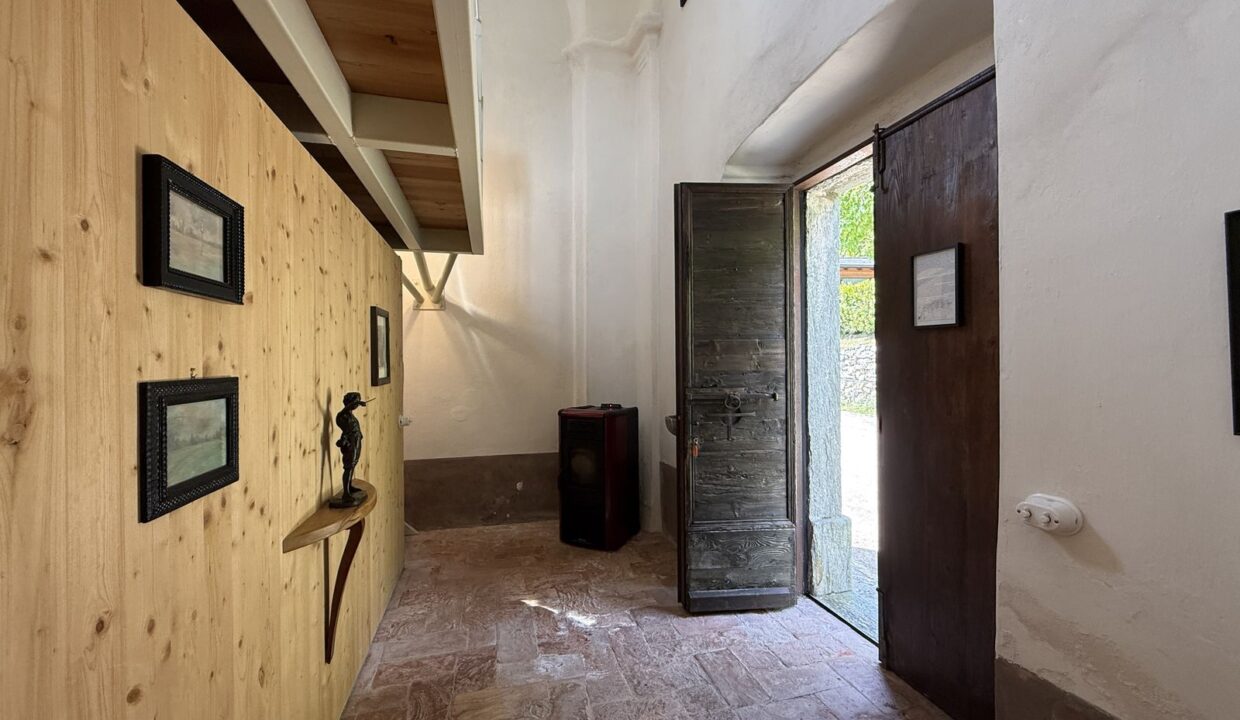 Casa Indipendente Gravedona ed Uniti Lago Como