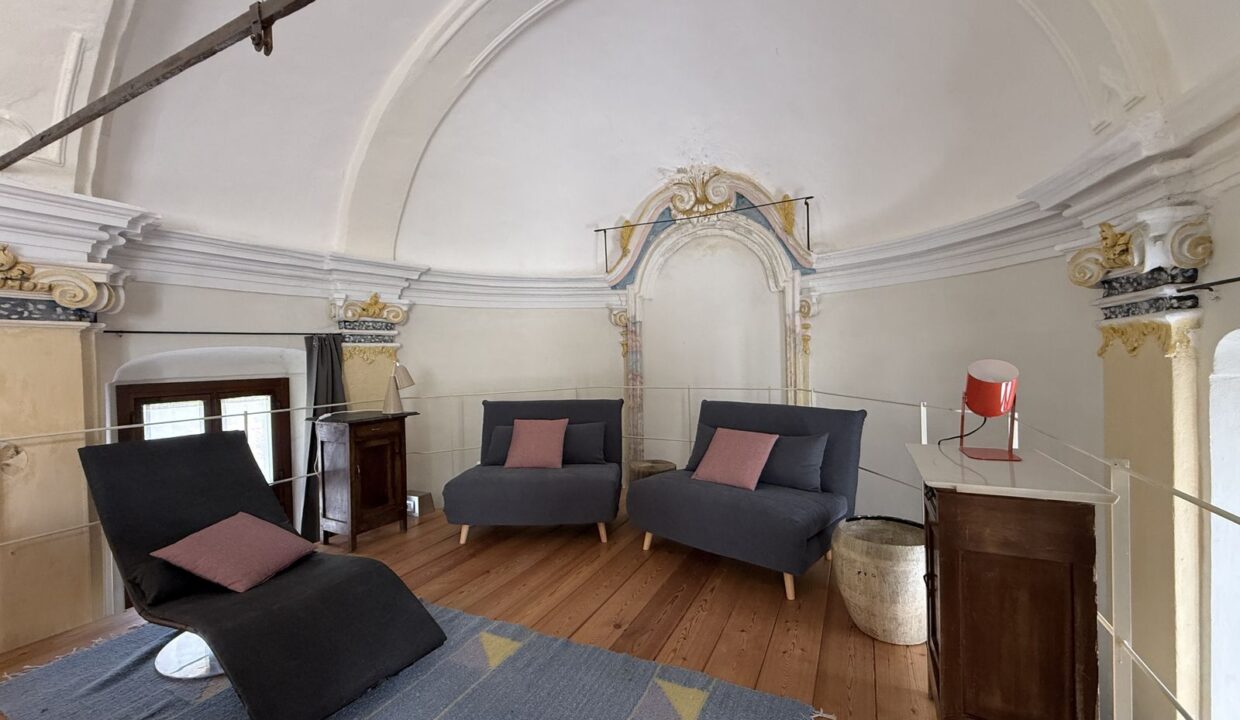 Casa Indipendente Gravedona ed Uniti Lago Como