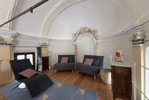 Casa Indipendente Gravedona ed Uniti Lago Como