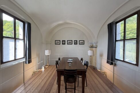 Casa Indipendente Gravedona ed Uniti Lago Como