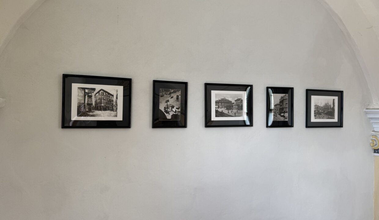 Casa Indipendente Gravedona ed Uniti Lago Como