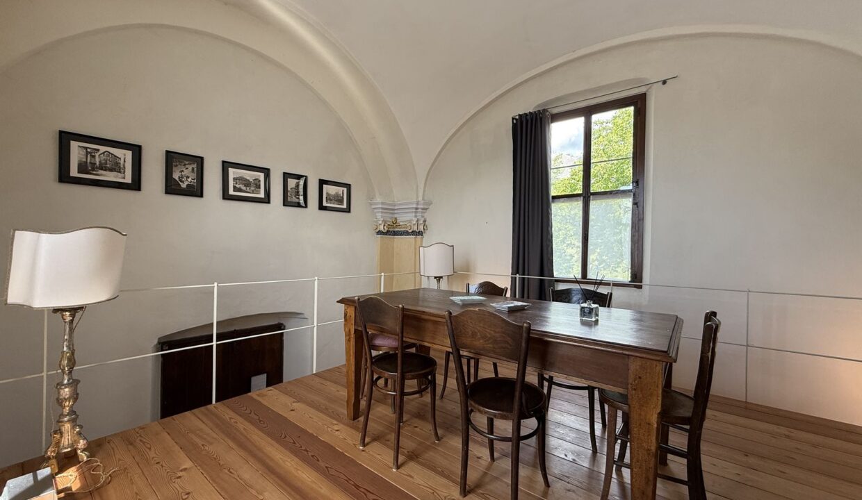 Casa Indipendente Gravedona ed Uniti Lago Como