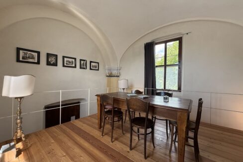 Casa Indipendente Gravedona ed Uniti Lago Como