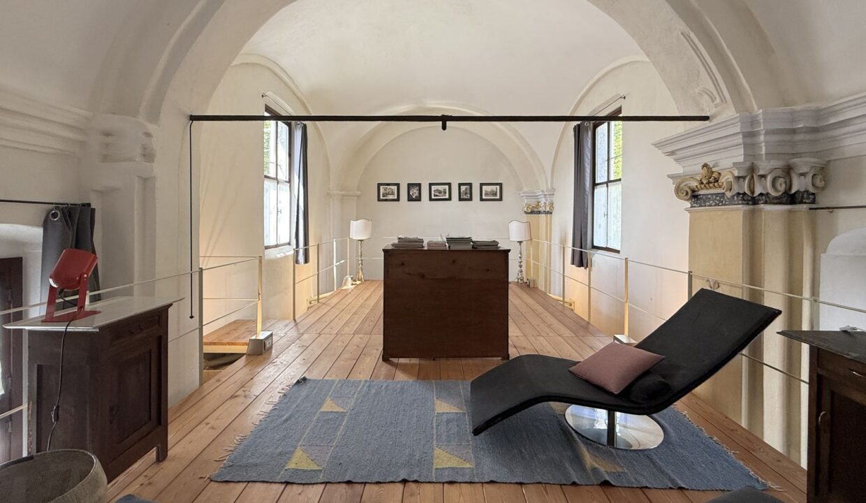 Casa Indipendente Gravedona ed Uniti Lago Como