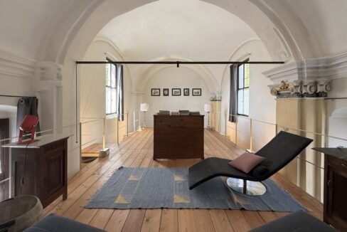 Casa Indipendente Gravedona ed Uniti Lago Como
