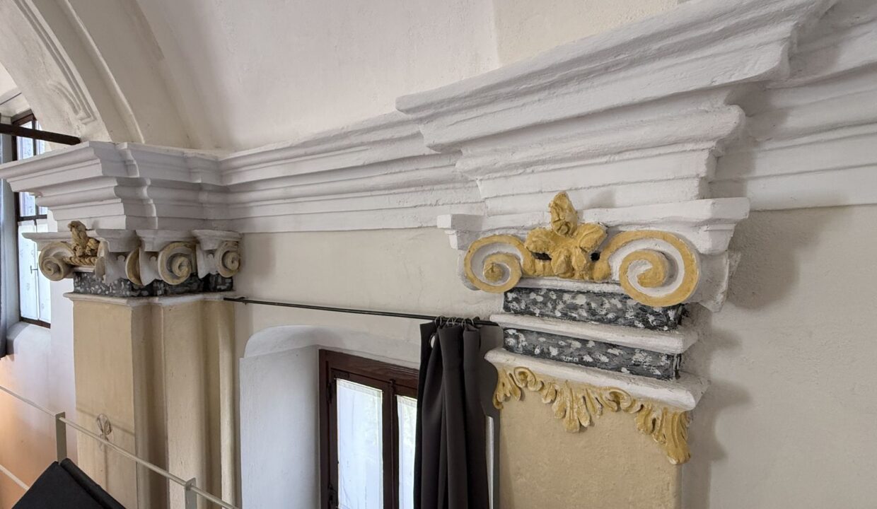 Casa Indipendente Gravedona ed Uniti Lago Como