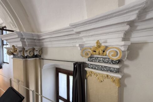 Casa Indipendente Gravedona ed Uniti Lago Como