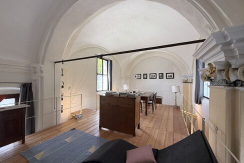 Casa Indipendente Gravedona ed Uniti Lago Como