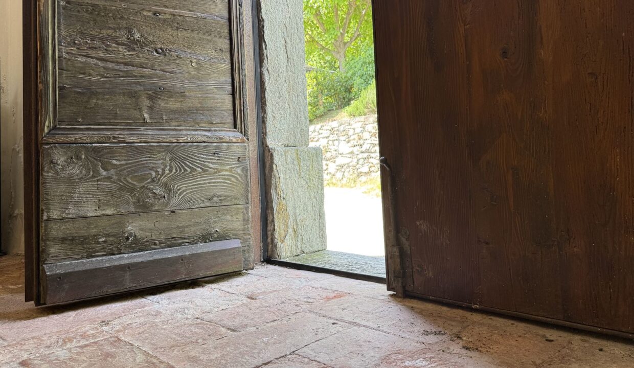 Casa Indipendente Gravedona ed Uniti Lago Como