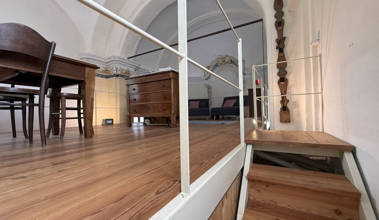 Casa Indipendente Gravedona ed Uniti Lago Como