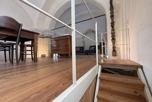 Casa Indipendente Gravedona ed Uniti Lago Como