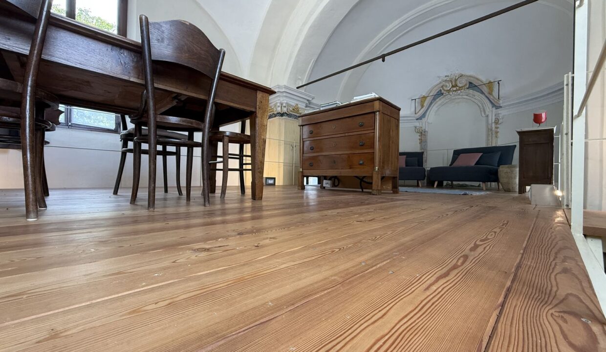 Casa Indipendente Gravedona ed Uniti Lago Como