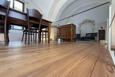 Casa Indipendente Gravedona ed Uniti Lago Como