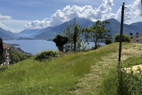Casa Indipendente Gravedona ed Uniti Lago Como