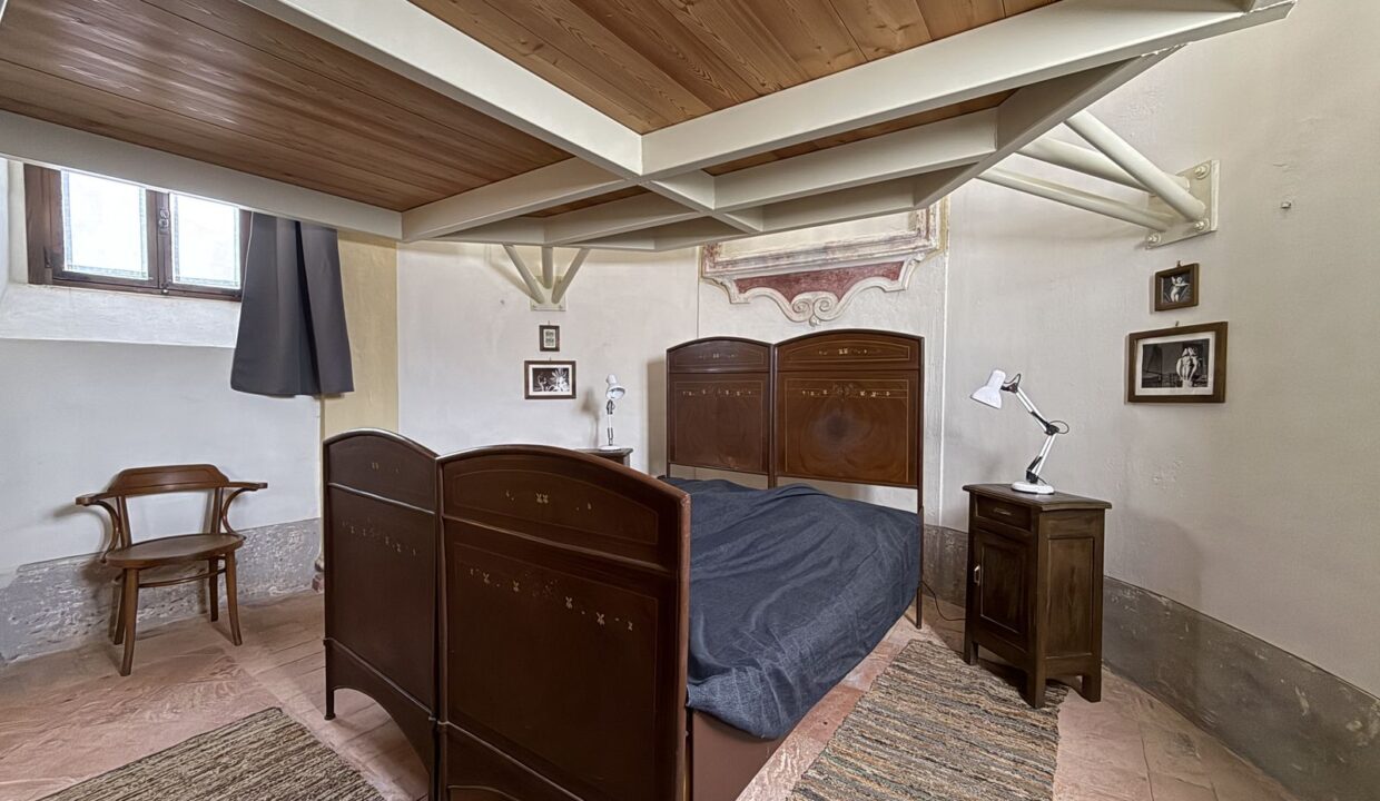 Casa Indipendente Gravedona ed Uniti Lago Como