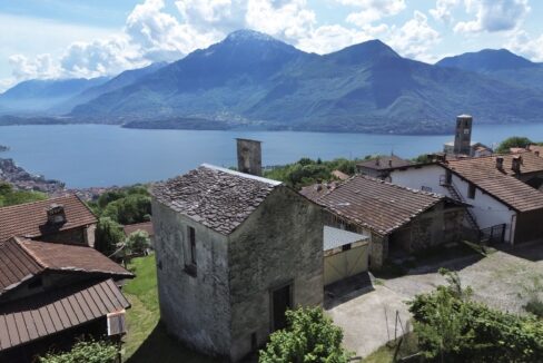 Casa Indipendente Gravedona ed Uniti Lago Como