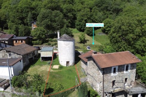 Casa Indipendente Gravedona ed Uniti Lago Como