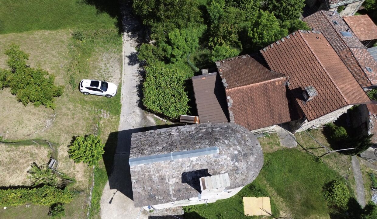 Casa Indipendente Gravedona ed Uniti Lago Como