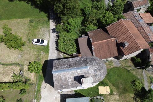 Casa Indipendente Gravedona ed Uniti Lago Como