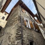 Rustico Ristrutturato San Siro Lago di Como